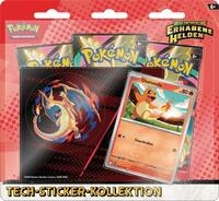 Pok&eacute;mon-Sammelkartenspiel: Tech-Sticker-Kollektion Mega-Entwicklung &ndash;...