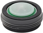 Hansa &ndash; 59914015 Strahlformer Slim Air M 24 x 1 HC ssr-std