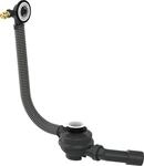 hansgrohe Tubset universal - Grundk&ouml;rper Ablauf- und &Uuml;berlaufgarnituren f&uuml;r