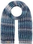 LIERYS Jasila Strickschal Made in Germany Unisex Herbst Winter