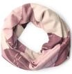 Cecil Damen Loop-Schal mit Argyle-Muster | berry red A
