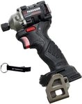 HEADNMORE&reg; Bundle - PARKSIDE PERFORMANCE&reg; 20V - 1/4" Akku Drehschlagschrauber