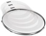 Evans E-Ring Pack Fusion 10", 12", 2x 14"