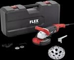 Flex A418.773 Ld 18-7/150r+ Kit Th-Jet f&uuml;r Heimwerker und Profis, gebaut f&uuml;r