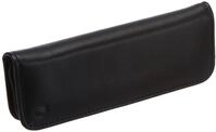 Pelikan 958017 Nappa Leder-Etui, schwarz
