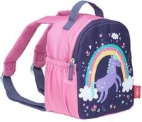 Thermos Kinder-Lunchtasche 4,00 l, isoliert, Einh&ouml;rner rosa/lila | Kinderrucksack