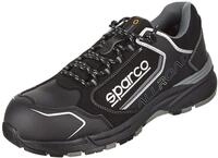 Sparco - Allroad - ESD S3S SR FO HRO - Sicherheitsschuhe Metal Free ESD mit