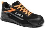 Sparco Nitro &ndash; S3S-ESD-Sicherheitsschuhe aus wasserabweisendem