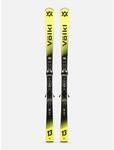 Volkl Racetiger SC Yellow + Bindung Vmotion 11, Herren, Gelb &ndash; Herren &ndash;...
