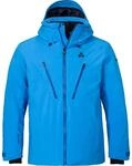 Sch&ouml;ffel Jacket Style Skuta MNS VIVID BLUE