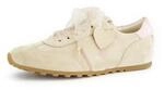 Paul Green Damen Sneaker 5508 | Sneaker, S.Suede/St.N.Biscuit/Princess, Beige,