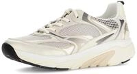 Gabor Damen Low-Top Sneaker, Frauen Halbschuhe