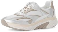 Gabor Damen Low-Top Sneaker, Frauen Halbschuhe