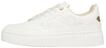 s.Oliver Damen Sneaker &ndash; Schn&uuml;rung, Plateau-Sohle
