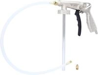 BRILLIANT TOOLS BT161104 Druckluft-Unterbodenschutzpistole [Powered by KS TOOLS]