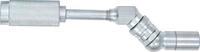 KS Tools 980.1107 360&deg; Adapter, verstellbar