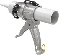 SILIGUN&trade; Pro Compact 24:1 Kartuschenpistole, kein Tropfen, patentiertes...