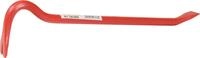 KS Tools 156.0590 Nageleisen, 6-kant, 500mm