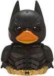TUBBZ DC The Dark Knight Batman &ndash; Mini-Sammelfigur, 5 cm | Offiziell lizenzierte DC