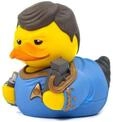 TUBBZ Star Trek - Doctor Leonard 'Bones' McCoy &ndash; Boxed-Sammelfigur, 9 cm 