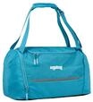 ergobag Sporttasche SchmettB&auml;rling - Petrol | 20 Liter, Kindersporttasche mit
