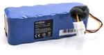 vhbw 1x Akku kompatibel mit Samsung Navibot SR8848 | SR8849, SR8850, SR8857,...