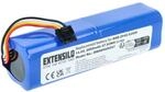 EXTENSILO Akku kompatibel mit Xiaomi Dreame Bot L10s Ultra RLS6LADC | Bot L10s...