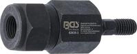 BGS 62635-3 | Kugelgelenk-Adapter | f&uuml;r Art. 62635 | M10 x M14 | M10 x 1,5