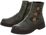 Gemini Damen Boot grau