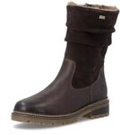 Remonte Damen Klassische Stiefeletten D0B80, Frauen Stiefeletten,lose