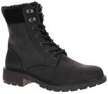 ECCO Metropole Vienna 23137351052 Damen Winterstiefelette schwarz (Gr. 41)