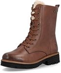 Remonte Damen Klassische Stiefeletten D3A73, Frauen Stiefeletten,lose
