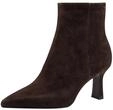 Tamaris Damen Boots Leder | 1-25358-45 &ndash; Rei&szlig;verschluss, TOUCH-IT Fu&szlig;bett,
