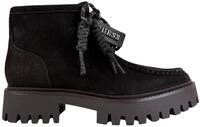 GUESS Damenschuhe Fardina Brown D27GU42 FLFMAASUE10