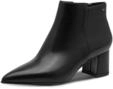 Tamaris Damen Boots Synthetik | 1-25023-47 &ndash; Rei&szlig;verschluss, TOUCH-IT...