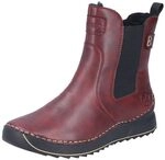 Rieker Damen 51560 Chelsea Boots