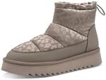Tamaris Damen Warmlining Synthetik | 1-26810-45 &ndash; Rei&szlig;verschluss, TOUCH-IT