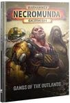 Games Workshop - Warhammer - Necromunda Skirmish: Bands of the Outer Lands