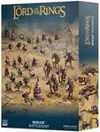 Games Workshop - Mittelerde SBG: Rohan Battlehost | Mittelerde...