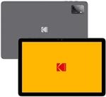 KODAK K10 Tablet 10 Zoll Android 15 Tablet PC, 12GB RAM+64GB ROM, 1TB Erweiterbarer