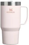 STANLEY 1913 Everyday Suburban Travel Mug 0.7L - 2,5 Stunden Hei&szlig; - 7 Stunden Kalt -