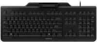 Cherry Smart Board 1150, Kabelgebundene Sicherheitstastatur mit integriertem