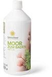 Moorbad f&uuml;r die Badewanne - 1 l - Badezusatz als fl&uuml;ssiges Moor zum Baden...