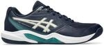 ASICS Gel-Dedicate 9 Indoor Midnight/Oatmeal - 9/42.5