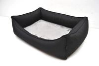 Lebon - Hundebett Noah Plus - Orthop&auml;disch - 90 Grad waschbar Made IN EU (L)