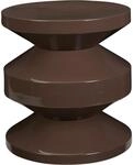 Home & Styling Metall-Beistelltisch TAFEL, 31 cm