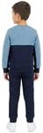 Champion Jungen Sweatsuit Trainingsanzug (1er Pack)