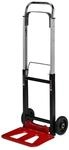 Einhell Sackkarre TC-HT 90 | max. 90 kg Beladung | klappbar | pannensichere