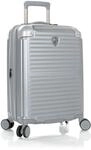 Heys Cruze Trolley 21" Silver grau 55cm
