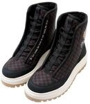 DOGO Damen Boots - Vegane Damen Boots und Nachhaltige und Bunte Stiefeletten -